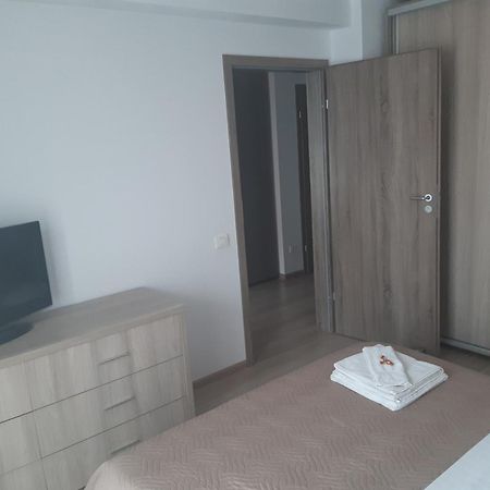 Apartament Marcel - Coresi Mall Braşov Exterior foto